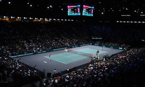 finale rolex masters paris|tennis master paris 2023.